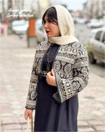 کت و سارافن پروا (مدل 4)