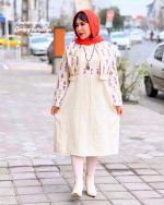 کت و سارافن پروا (مدل 2 ) - Image 2