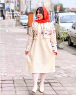 کت و سارافن پروا (مدل 1 ) - Image 2