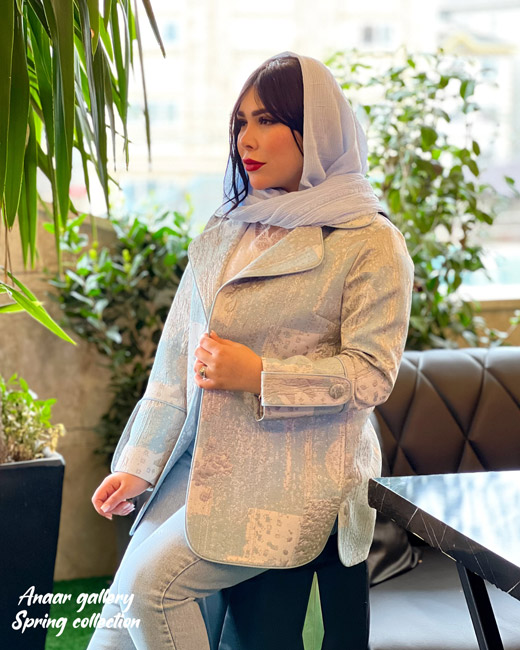 photo-output-8 مانتو کتی ستایش (آبی) - Image 1