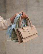 کیف دوشی سیسیل