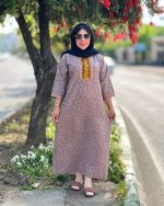مانتو سنتی دیبا