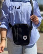 کیف دوشی کانورس - Image 11