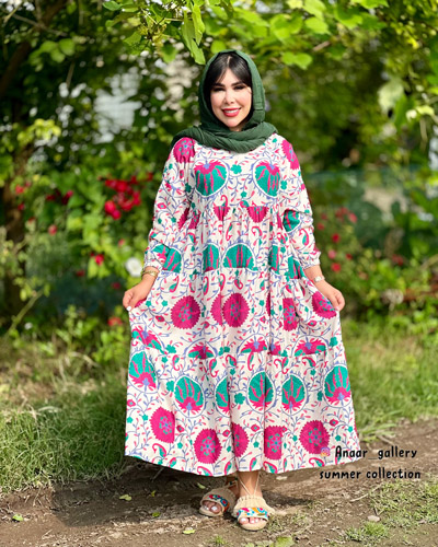 photo-output-3 مانتو پیراهنی خورشید - Image 1
