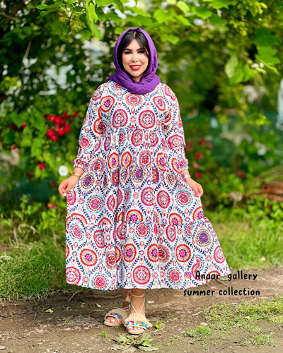 photo-output-5 مانتو پیراهنی خورشید - Image 1