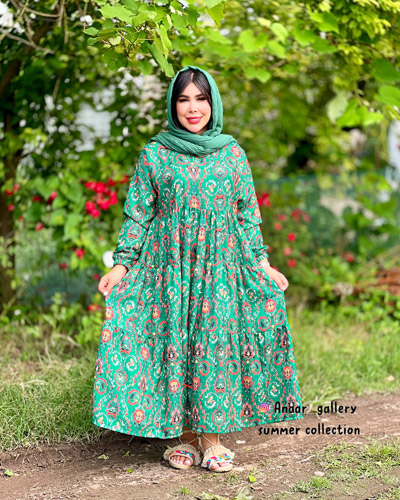 photo-output-8 مانتو پیراهنی خورشید - Image 1