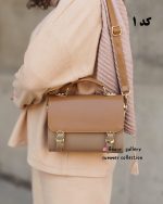 کیف دوشی بریس - Image 7