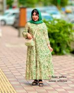 پیراهن لیان کرم