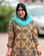 پیراهن لیان (مدل5) - Image 3