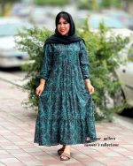 پیراهن لیان (مدل7)