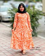 پیراهن لیان (مدل6)