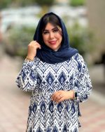 پیراهن لیان (مدل8) - Image 3