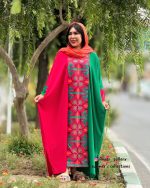 پیراهن (کفتان) آلا - Image 2
