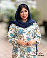 پیراهن لیان (مدل9) - Image 3