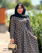 پیراهن فلور (بابونه ای) - Image 2
