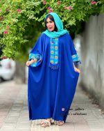 پیراهن (کفتان) آریانا - Image 2