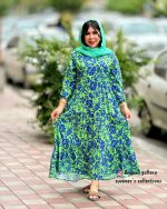 پیراهن لیان  (مدل4)