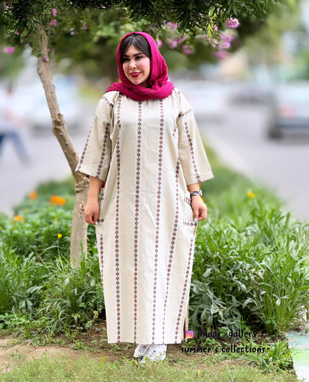 IMG_8302 کفتان پونه ( مدل 4) - Image 1
