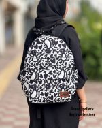 کوله پشتی های MB قلبی