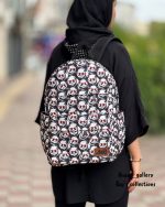کوله پشتی های MB پاندا عینکی