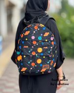 کوله پشتی های MB سیاره ای