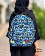 کوله پشتی های MB ونگوگ