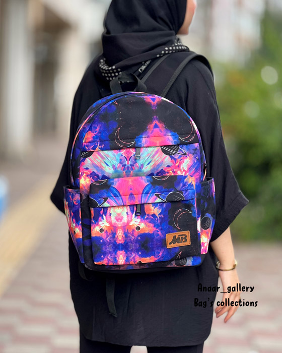 photo-output-24 کوله پشتی های MB کهکشان - Image 1