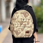 کوله پشتی های MB در 4 طرح