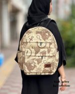 کوله پشتی های MB در 4 طرح