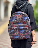 کوله پشتی های MB گیتار