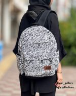کوله پشتی های MB نستعلیق