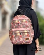 کوله پشتی های MB خرسی