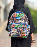 کوله پشتی های MB اوتاکو