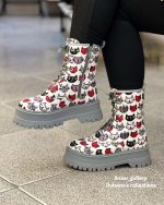بوت ضدآب (گربه ای) - Image 3