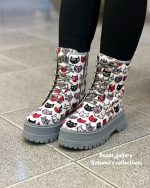 بوت ضدآب (گربه ای) - Image 2