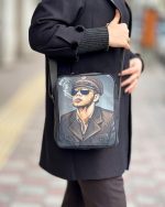 کیف دوشی