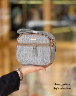 کیف دوشی راژان (طوسی)