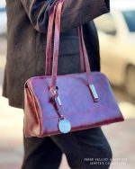 کیف دوشی خاتون (زرشکی)