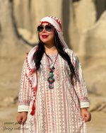 پیراهن یاسمن