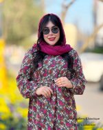 پیراهن گلگلی بابونه - Image 2