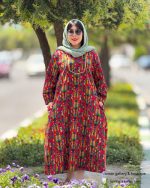 پیراهن ساحل