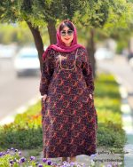 پیراهن ساحل