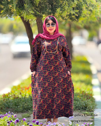 photo-output-11 پیراهن ساحل - Image 1