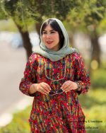 پیراهن ساحل - Image 2