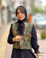جلیقه سنتی