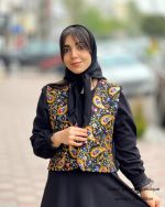 جلیقه سنتی