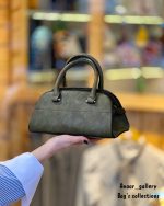 کیف دوشی بیتا سبز