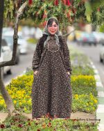 پیراهن ساحل