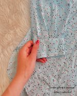 شومیز شکوفه - Image 12