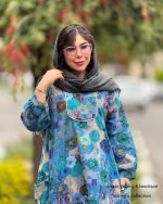 پیراهن ساحل - Image 2